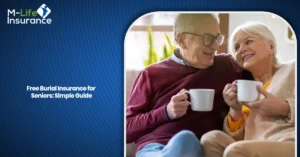 Free Burial Insurance for Seniors