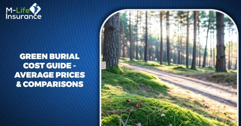 Green Burial Cost Guide