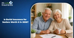 Is Burial Insurance for Seniors Worth It