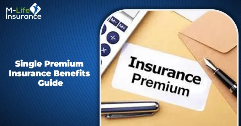 Single Premium Insurance