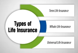 Types of Life Insurance