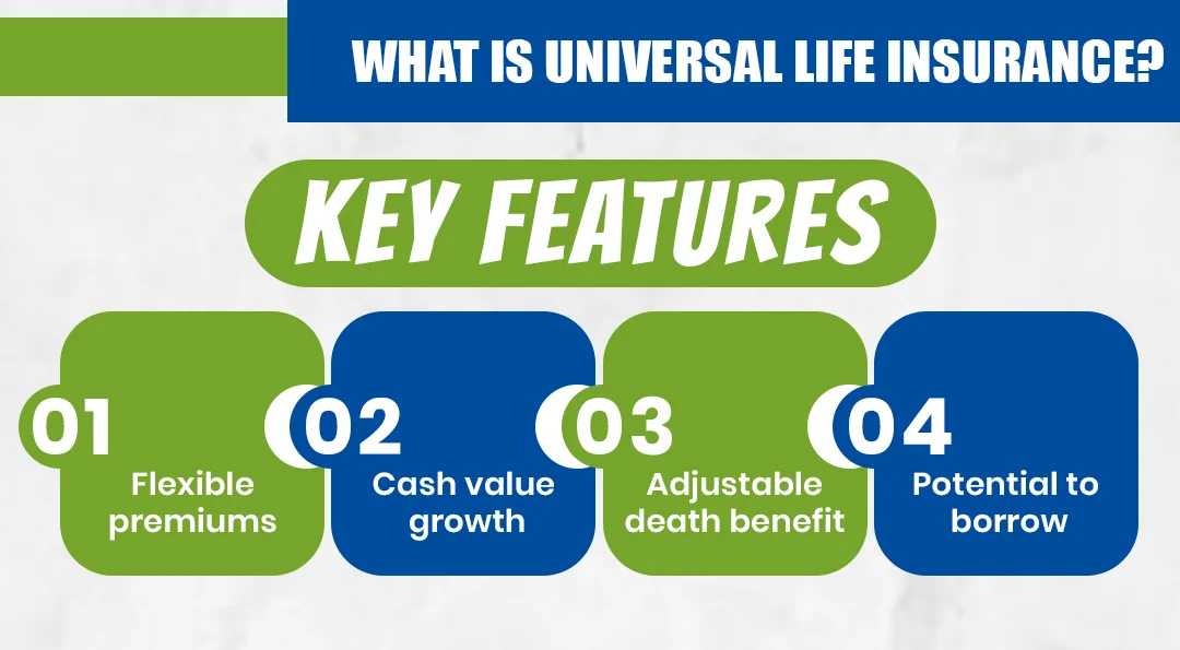 What Is Universal Life Insurance