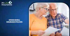$15000 BURIAL INSURANCE POLICIES