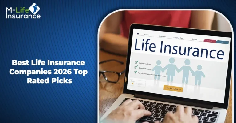 Best Life Insurance Companies