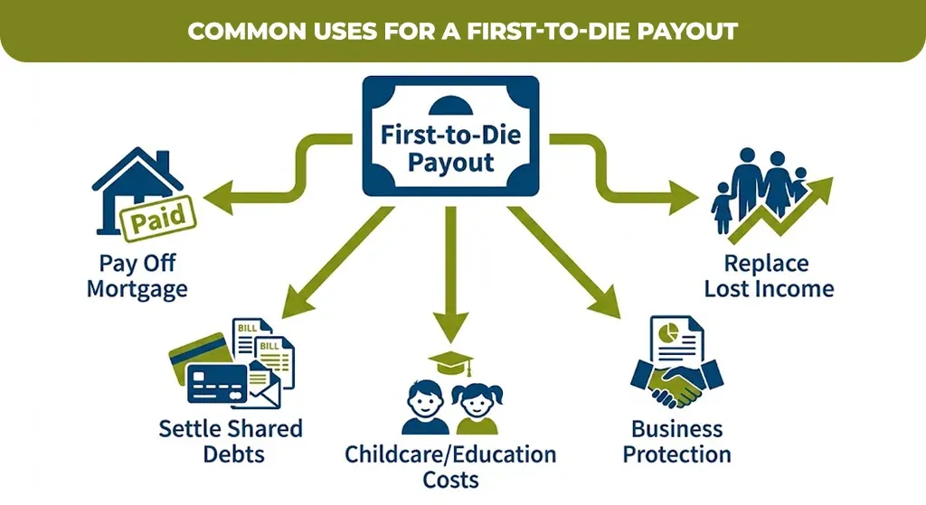 Common-Uses-for-a-First-to-Die-Payout