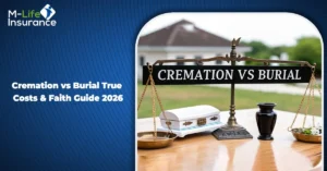 Cremation vs Burial