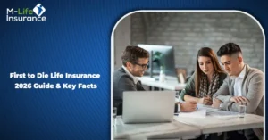 First-to-Die-Life-Insurance