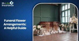 Funeral Flower Arrangements
