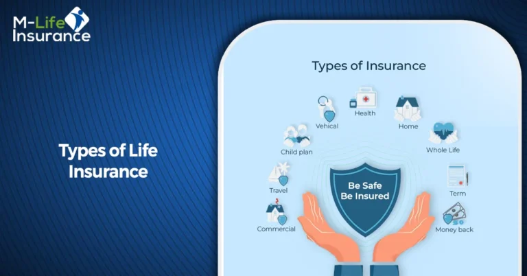 Types of Life Insurance