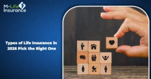 Types of Life Insurance