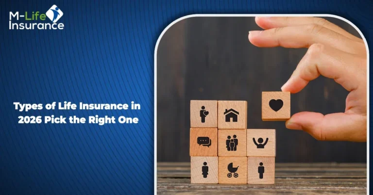 Types of Life Insurance