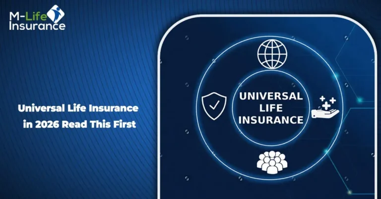 Universal Life Insurance