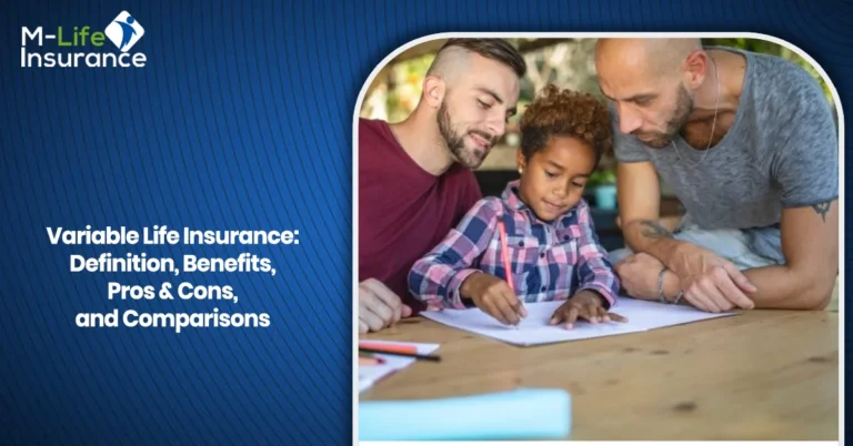 Variable Life Insurance