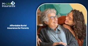 Affordable Burial Insurance for Parents