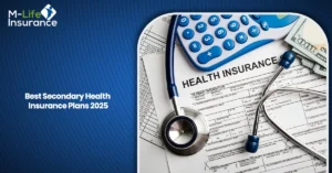 Best Secondary Health Insurance Plans 2025