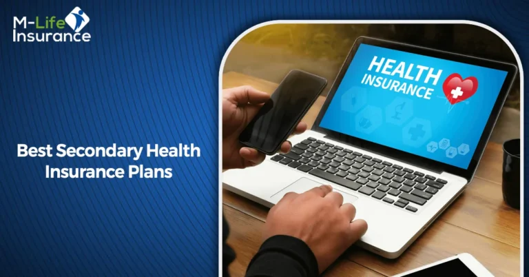 Best Secondary Health Insurance Plans