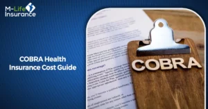 COBRA Health Insurance Cost Guide