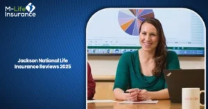 Jackson National Life Insurance Reviews 2025