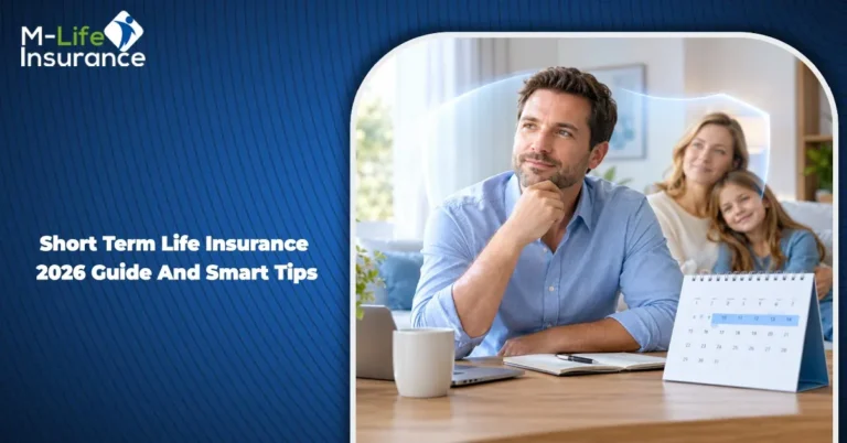 Short-Term-Life-Insurance