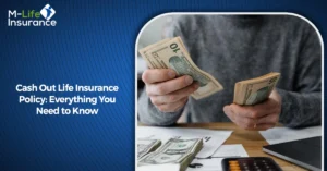 Cash Out Life Insurance Policy