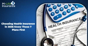 Choosing Health Insurance