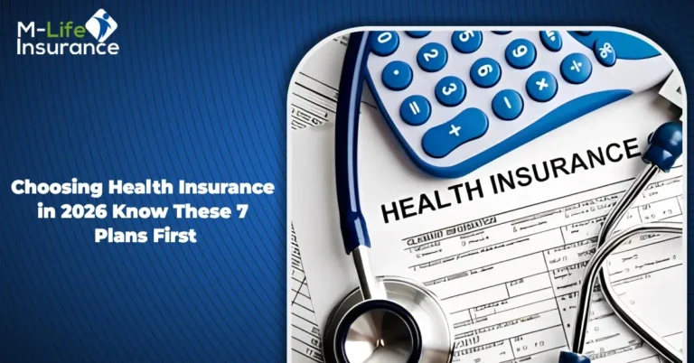 Choosing Health Insurance