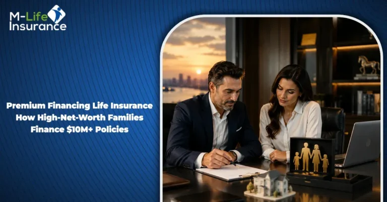 Premium Financing Life Insurance