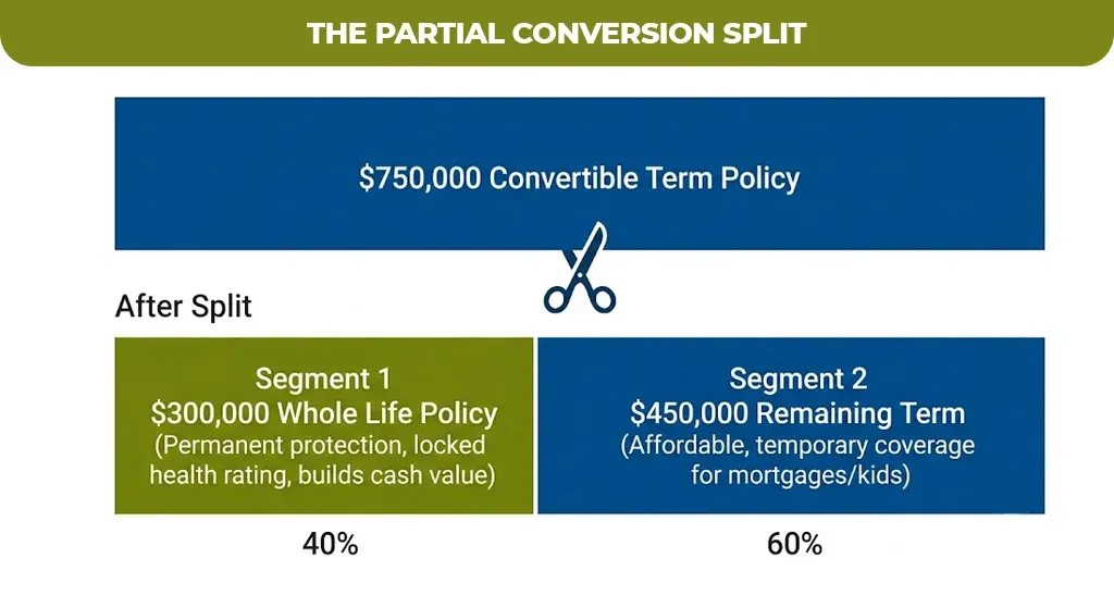 The-Partial-Conversion-Split