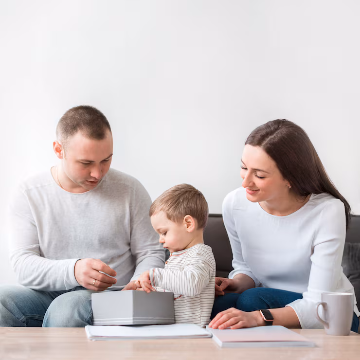 Indexed Universal Life Insurance