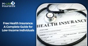 Free Health Insurance Guide: Eligibility & How to Apply