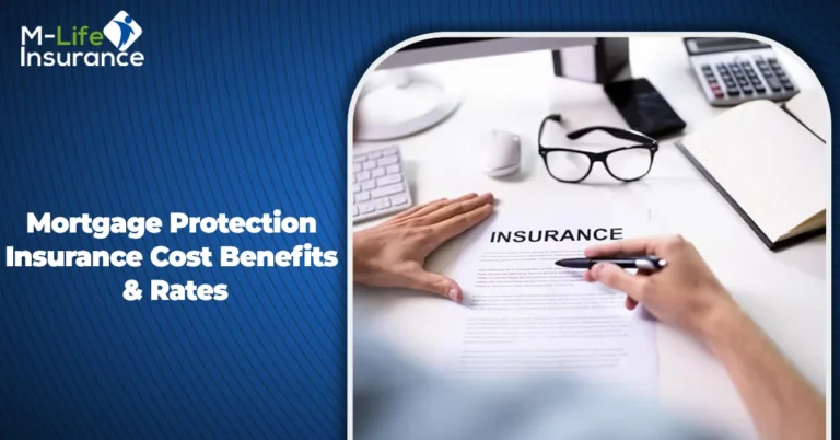 Mortgage Protection Insurance