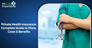 Private Health Insurance: Complete Guide to Plans, Costs & Benefits