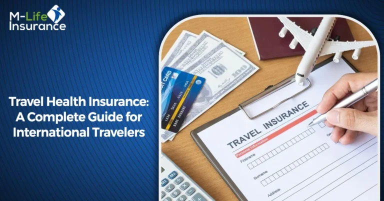 Travel Health Insurance