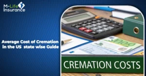 Average Cost of Cremation in the US – State Wise Guide