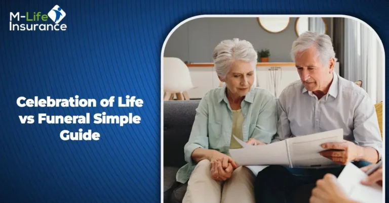 Celebration of Life vs Funeral - Simple Guide