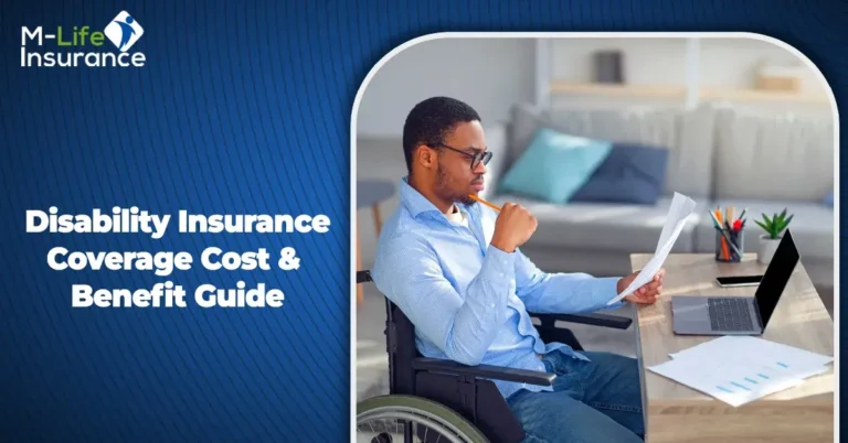 Disability Insurance