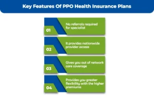 Key-Features-Of-PPO-Health-Insurance-Plans