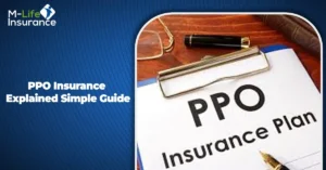 PPO Insurance Explained - Simple Guide