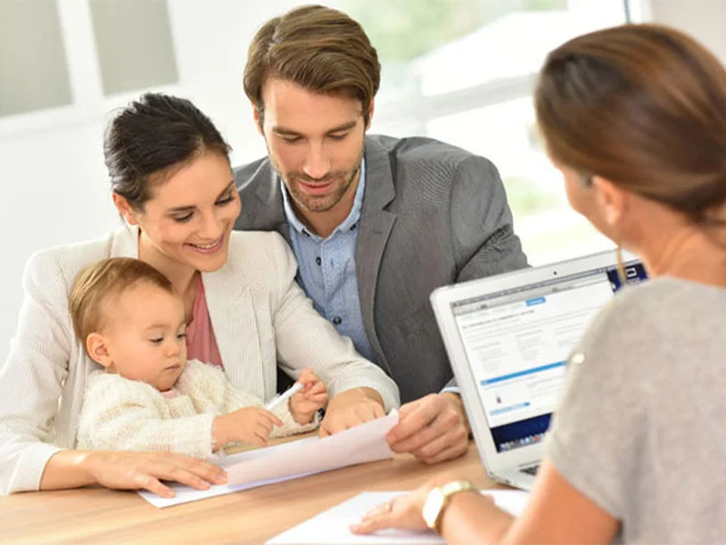 Types-Of-Family-Life-Insurance-Policy