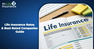 Life Insurance Rates