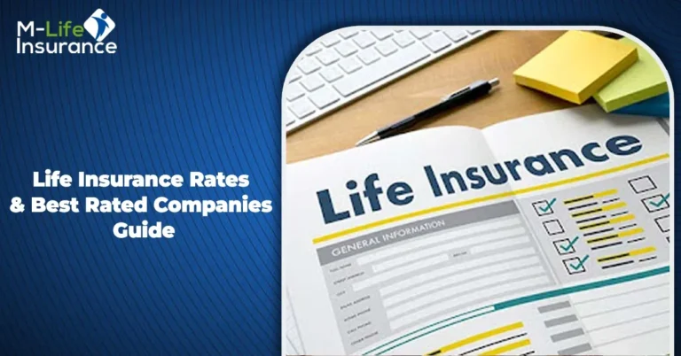 Life Insurance Rates