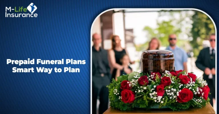 Prepaid Funeral Plans