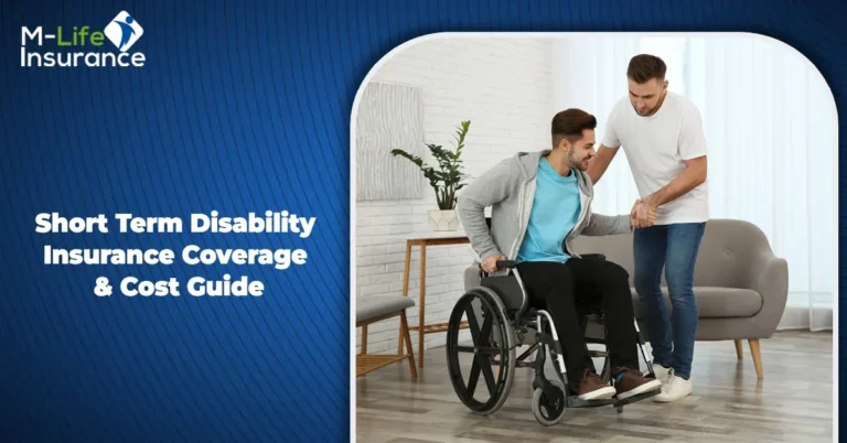 Short Term Disability Insurance