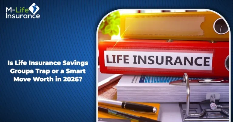 Is-Life-Insurance-Savings-Groupa-Trap