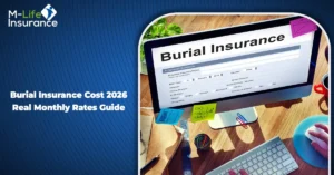 Burial Insurance Cost
