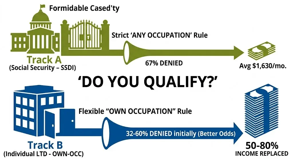 Do You Qualify