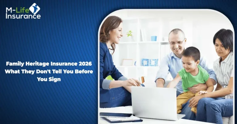 Family Heritage Insurance