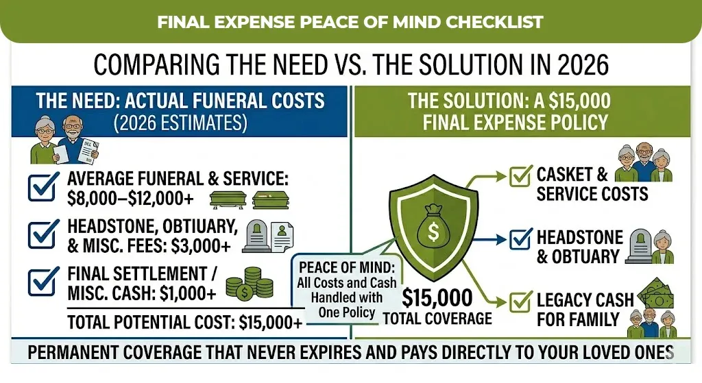 Final-Expense-Peace-Of-Mind-Checklist-
