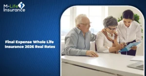 Final Expense Whole Life Insurance