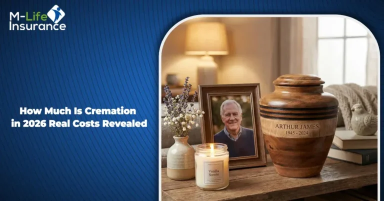 How Much Is Cremation
